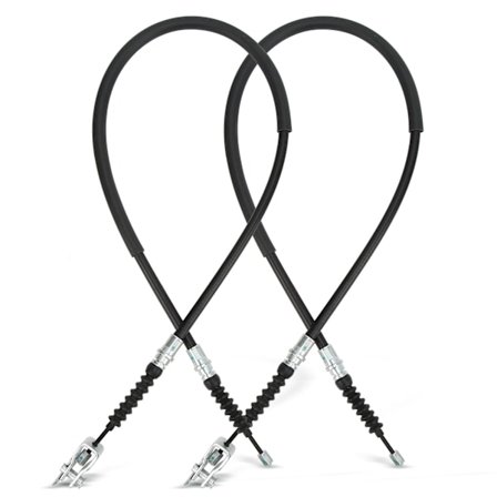 42-tommers Bremsvaier for Fører- og Passasjersiden 102022101 for Club Car DS Vogn Bensin- og Elmodeller 2000 og nyere