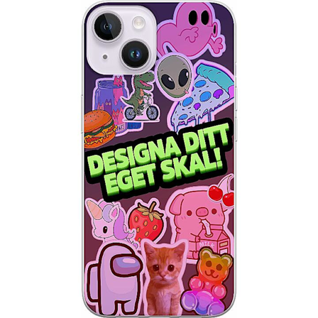 Suunnittele omat iPhone 14 Plus Puhelimen Kuoret