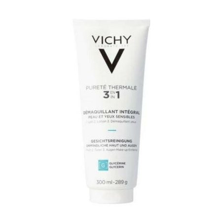 Vichy Purete Thermale Latte Struccante 3in1 300 ml