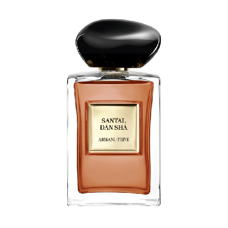 Armani Privé Santal Dan Sha Parfym & EdT Dam 100 ML