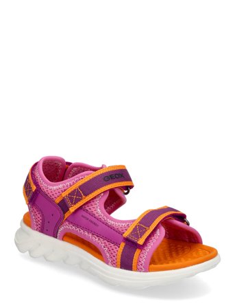 GEOX | J Sandal Airadyum Gi | 28
