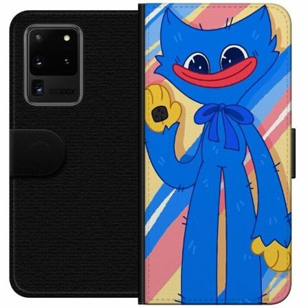 Samsung Galaxy S20 Ultra Plånboksfodral Huggy Wuggy