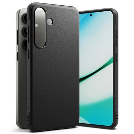 Ringke Onyx kotelo Samsung Galaxy S25 - musta