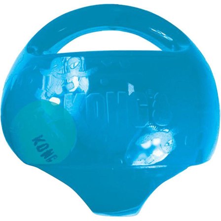 Kong Jumbler Ball L/XL Mix - Kong