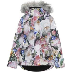 Molo Still Life Cathy Jacket 164 cm - Coats and jackets - 164 cm - Purple - Mädchen