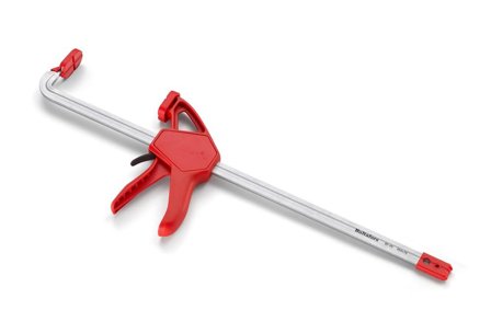 Hultafors QC 45 Snabbtving Spännvidd: 450 mm, Tänger & tvingar