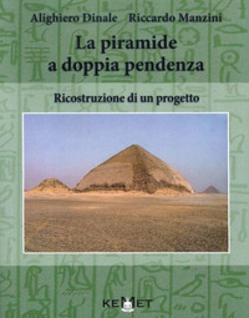 La piramide a doppia pendenza. Ricostruzione di un progetto Riccardo Manzini