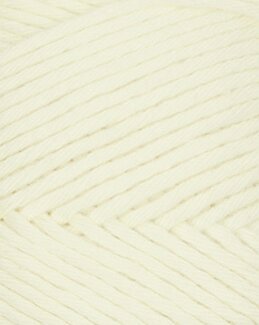 Garn Double Four 100g Off-white