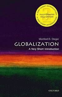 Globalization: A Very Short Introduction