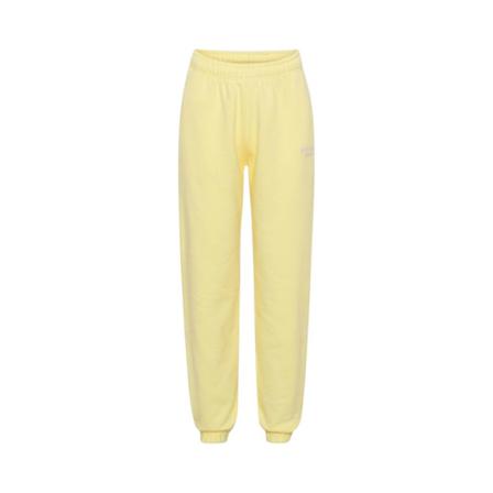 Rotate Birger Christensen Sweatpants Gul, Dame