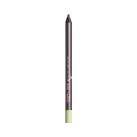 Pixi + Hello Kitty - Endless Silky Eye Pen Eyeliner & ögonpennor Dam Grå 1.2 G