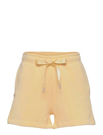 Shorts Yellow Rosemunde Kids