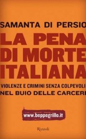 La pena di morte italiana Samanta Di Persio