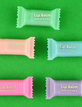 Robetoy Candy Lips - Multi/patterned - ONE SIZE