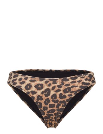 Lindex | Brief Brazilian Naomi Aop | XS