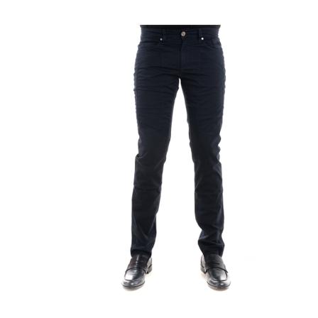 Jeckerson, Trousers Blauw, Heren, Maat:W34