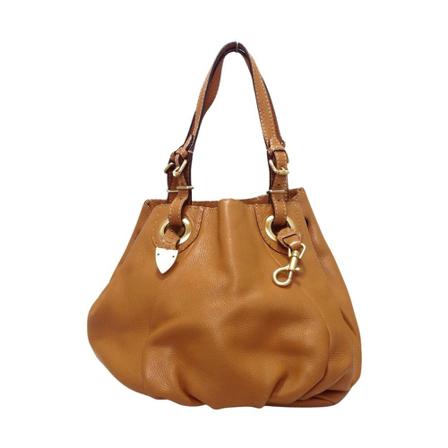 Fendi Vintage Handbags Brun, Dame Vintage Tasker, Størrelse: ONE Size