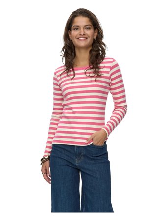 Nümph | Numixie Ls T-Shirt - Gots | XS