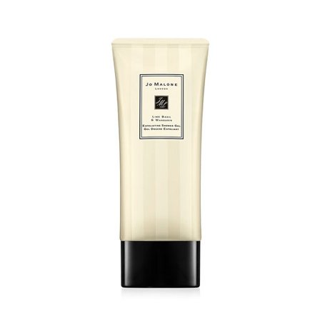 Jo Malone London Lime Basil & Mandarin Exfoliating Shower Gel - repack Doft Dam 200 ML