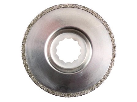 Fein 63502116014 Sagklinge Ø 80 mm, diamant 1,2 mm, 1-pakning, Maskintilbehør & forbruk