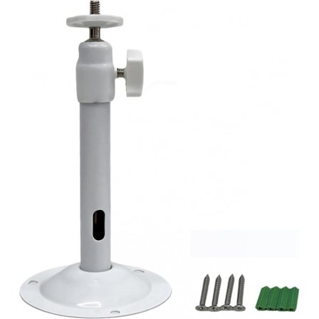 Projektorfäste Projektor Monteringsfäste Kan Justeras 360 Tak Mini