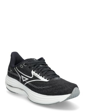 Mizuno Wave Rider 29(W) - Black - 38
