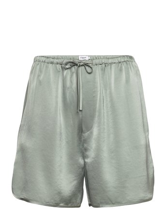 Evie Short Green Filippa K