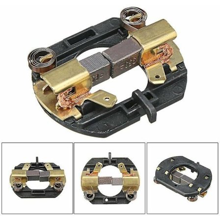 Kolborsthållare borstar kompatibla borr DCD735 DCD730C2 DCD735C2 DCD780C2 DCH