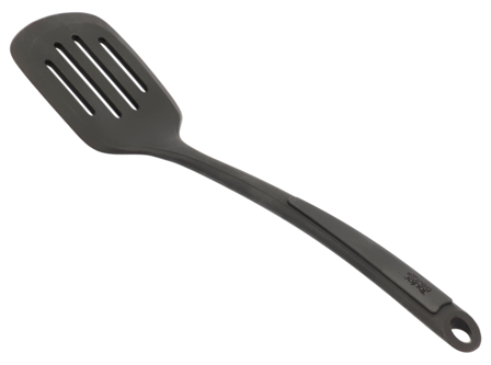 by Tareq Taylor Annie Stekespade metall-silikon sort