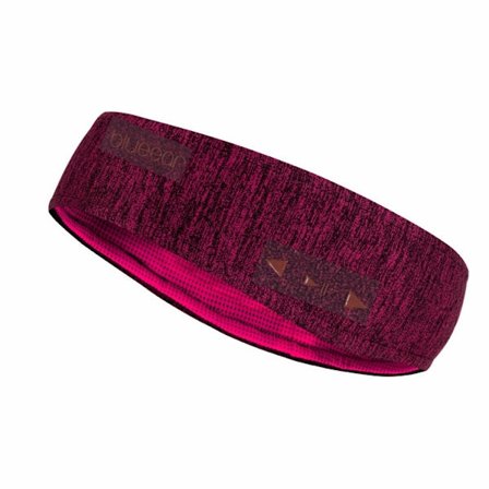 Sleep Headphones - Headband with Bluetooth Headphones and Microphone