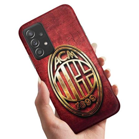 Samsung Galaxy A23 5g - Skal A.c Milan