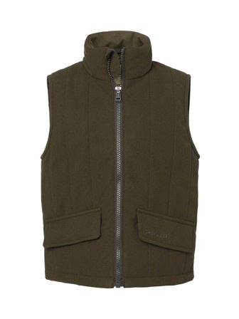 Chevalier Calf Fill130 Vest Junior
