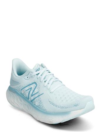 Fresh Foam X 1080V12 Shoes Sport Shoes Running Shoes Blå New Balance*Betinget Tilbud