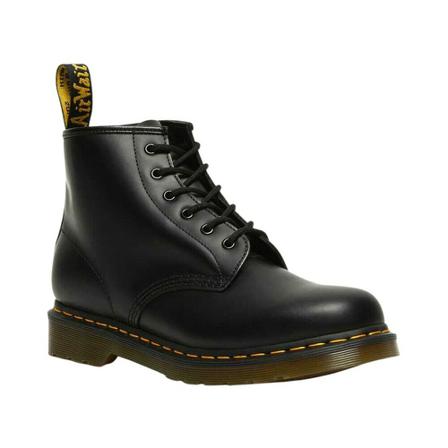 Dr. Martens Lace-up Støvler Sort, Herre, Størrelse: 43 1/2 EU
