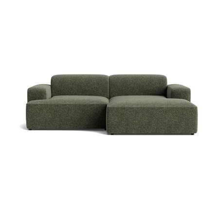 Madrid Chaiselongue-Sofa, rechts