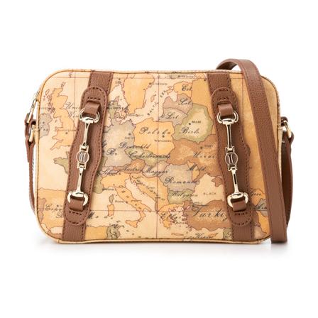 Alviero Martini 1a Classe Shoulder Bags inbo, Dame Skuldertasker, Størrelse: ONE Size