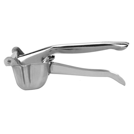 304 Rostfritt Stål Manuell Juicer Citron Apelsin Fruktpress Köksredskap