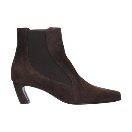 Aldo Castagna, Boots Brązowy, Kobieta, Rozmiar: 36 EU