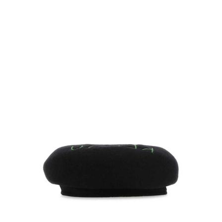 Kenzo, Hats Zwart, Dames, Maat:ONE Size