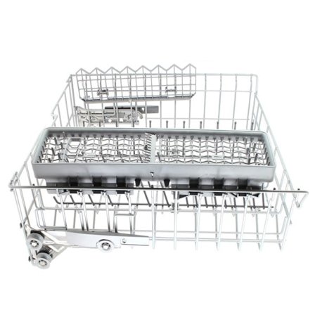 Original komplett övre korg 00770441 - diskmaskin
