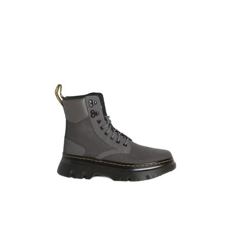 Dr. Martens, Lace-up Boots Szary, Mężczyzna, Rozmiar: 40 1/2 EU