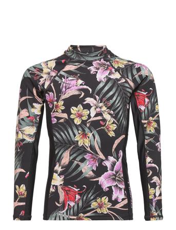 Ill Skins L/Slv Patterned O'neill