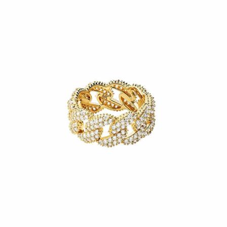 Michael Kors, Earrings Geel, Dames, Maat:ONE Size