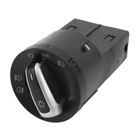 Forlygte Tågelys Kontakt Hurtig Respons 3BD941531 Erstatning for Sagitar MK6 MK4 B5 B5.5