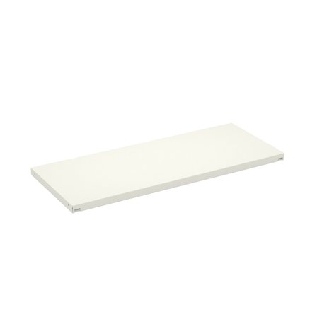Fachboden für Schrank SWIFT, 975 x 395 mm, weiß
