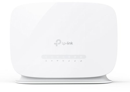 TP-Link Archer MR505 4G+ Cat6 AC1200 Wireless Dual-Band Gigabit Router