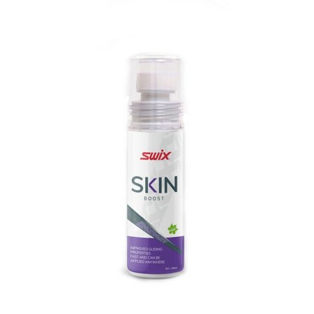 Swix Skin Boost ski wax 80 ml