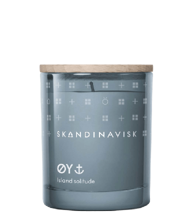 Skandinavisk Øy Doftljus & rumsdofter Unisex 65G