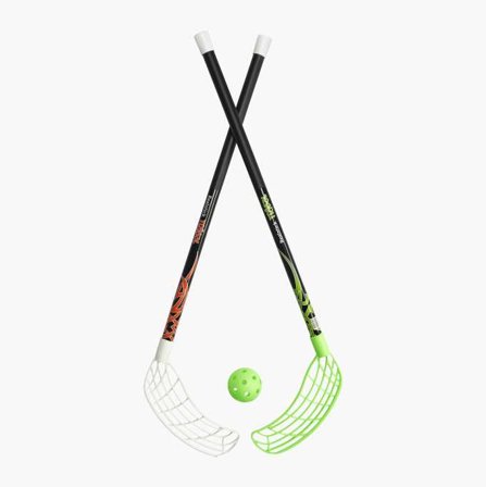 Biltema - Innebandysett