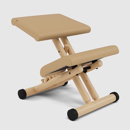 Multi, Varier Furniture, Kneeling Chair